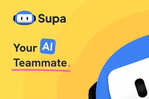 Hemat Waktu Kerja Dengan Supa, Asisten AI Yang Bisa Mengerjakan Semua Tugas Anda
