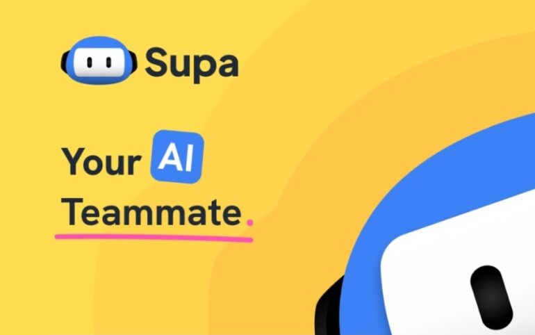 Hemat Waktu Kerja dengan Supa, Asisten AI yang Bisa Mengerjakan Semua Tugas Anda