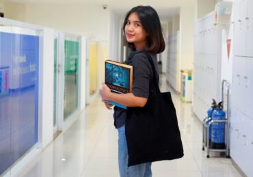 Manajemen Universitas Pertamina dan Peluang Besar untuk Masa Depanmu