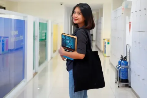 Manajemen Universitas Pertamina Dan Peluang Besar Untuk Masa Depanmu