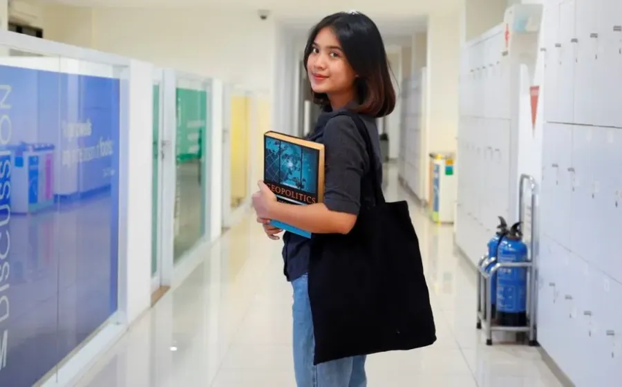 Manajemen Universitas Pertamina Dan Peluang Besar Untuk Masa Depanmu