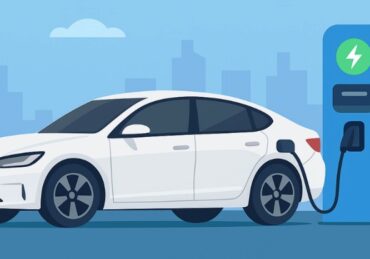 Mobil Listrik dan Masa Depan Transportasi Hijau di Indonesia