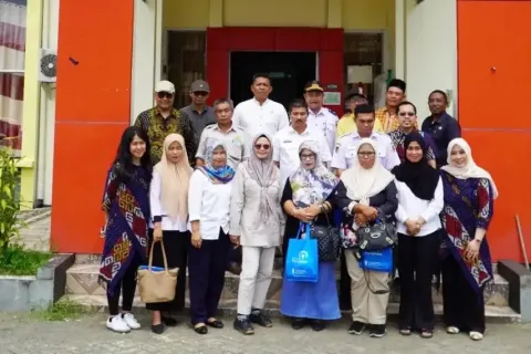 Universitas Pertamina Tekankan Peran Publik Dalam Menentukan Kesuksesan Proyek Energi