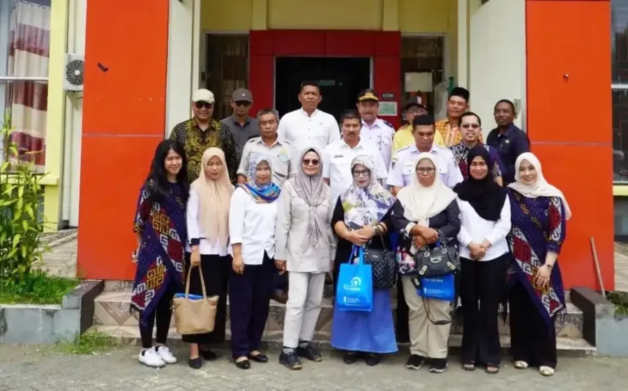 Universitas Pertamina Tekankan Peran Publik Dalam Menentukan Kesuksesan Proyek Energi