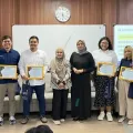Menyelami Dunia Panas Bumi Bersama Praktisi, Universitas Pertamina Gelar Geothermal Training Untuk Bekali Mahasiswa Hadapi Masa Depan Energi
