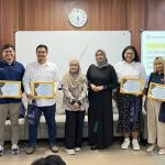 Menyelami Dunia Panas Bumi Bersama Praktisi, Universitas Pertamina Gelar Geothermal Training untuk Bekali Mahasiswa Hadapi Masa Depan Energi