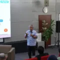 UPER Perkuat Kolaborasi Antarkampus Lewat FPPGI 2026 Demi Masa Depan Capstone Design Pendidikan Geofisika