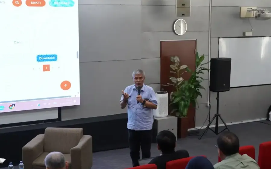 UPER Perkuat Kolaborasi Antarkampus Lewat FPPGI 2026 Demi Masa Depan Capstone Design Pendidikan Geofisika