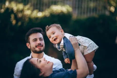 Tips mendampingi anak tumbuh kembang dengan cara yang menyenangkan dan penuh kasih sayang