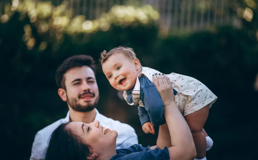 Tips mendampingi anak tumbuh kembang dengan cara yang menyenangkan dan penuh kasih sayang
