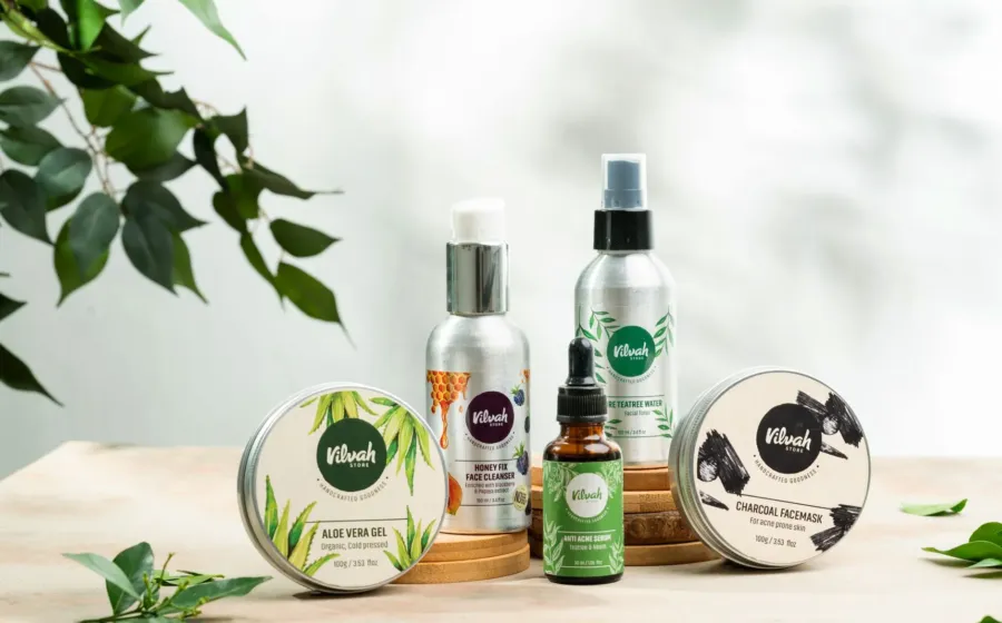 Cara mengatasi kulit kusam secara alami menggunakan masker bahan organik untuk wajah glowing sehat